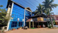 Palolem Inn Hotels in Pololem