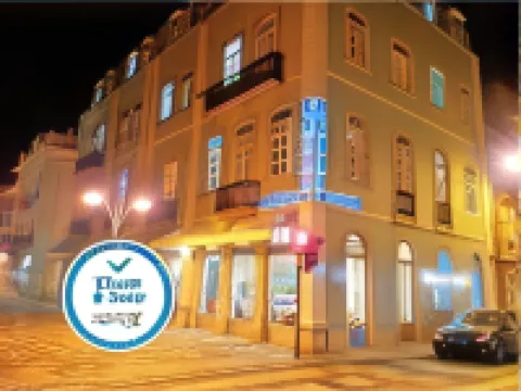 Hotel Alianca โรงแรมใน