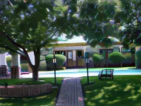 Sunninghill Guest Lodges
