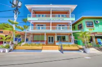 Bocas Paradise Hotel - WiFi