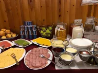 Povorot Hotel Các khách sạn ở 