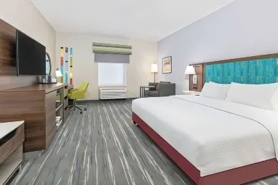 Hampton Inn Kingsville Hotels in Kingsville