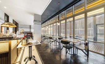 Hotel Crescendo Seoul