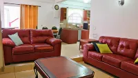 The Limes Apartments