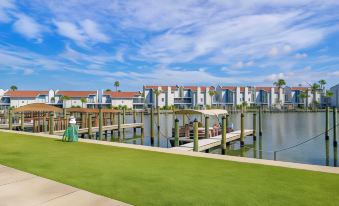 Cambria Hotel St Petersburg-Madeira Beach Marina