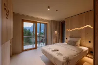 Hotel Bohinj Hotels in Ribcev Laz