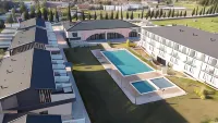Pamukkale Kaya Thermal Spa Hotel