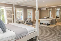 The Wesley Boutique Hotel & Spa Hotel di Bryanston