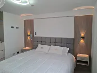 Hotel El Virrey Suite Hotel a Espinar