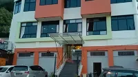 Hotel Humboldtbay Các khách sạn ở Jayapura