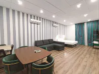 Apartamentos Margarita by Gaiarooms