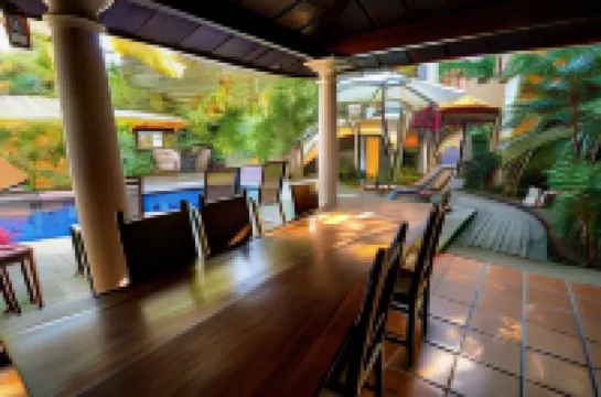 Anona Guesthouse Hotels in Playa Hermosa