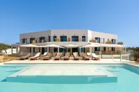 Villa Loreto - Pools