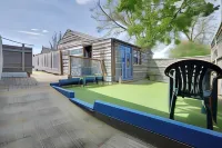 Hilltop Farm فنادق في Milton Abbas