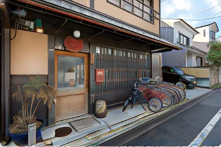 Guest House Kingyoya