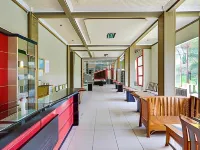 Urbanview Hotel Bergas Indah Bandungan by RedDoorz Hotels in Bergas