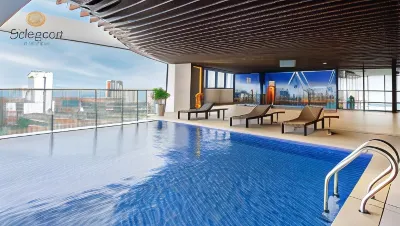 Selegend Hotel Thái Bình