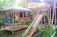 Rufina's Leisure Center