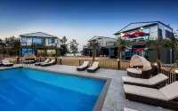 Muan Pool Beach Pension Hotels in Muan-gun