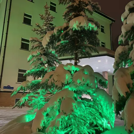 Прага