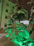 Park-Hotel Praga