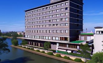 Hotel New Otani Saga