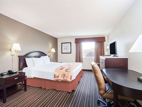 Days Inn by Wyndham Aberdeen
