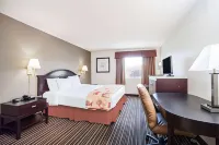 Days Inn by Wyndham Aberdeen