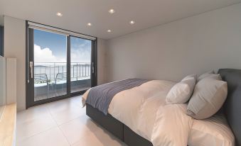 Namhae Idre Pool Villa