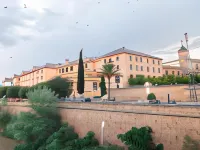 Safestay Cordoba Mezquita Catedral Hotels near Corredera Square
