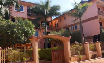 DaysInn Hotel