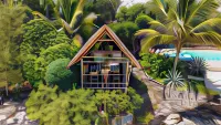 Marafiki Bungalows