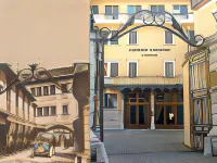 Albergo Cappello e Cadore Hotels near Rifugio Col Visentin