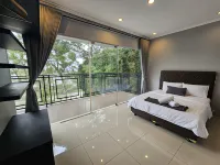 Villa Bandung Lembang Hotels in Parongpong