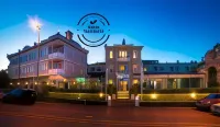 Radisson Hotel Istanbul Sultanahmet Hotels in Istanbul
