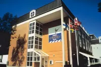 Struer Grand Hotel Các khách sạn ở Struer
