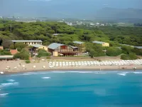 Canado Club Family Village