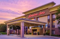 Hampton Inn Eau Claire Hotel di Union