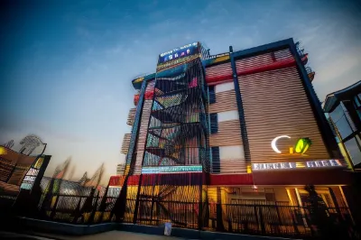 Business Palas Otel Hotels near Bekirpaşa Futbol Akademisi