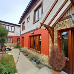 Mysten Kepen B&B Hotels near Haruwen