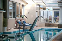 San Martin Hotel y Spa Hotel di San Rafael