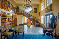 Castle Inn and Suites Anaheim
