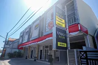 Urbanview Hotel DJ Inn Tegal Hotel dekat GERBANG PAI 1