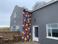 Guesthouse Básar