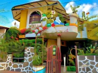 Casa del Lago Lodging House Hotel a 