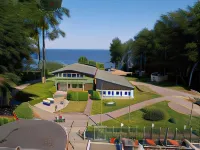 Forsthaus Langenberg Hotels in Ückeritz