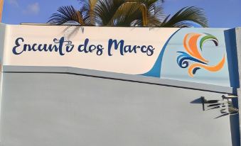 Pousada Encanto Dos Mares