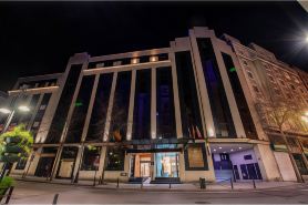 Dorma Coliseum