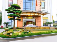 Khach San Phuong Anh Hotel di 