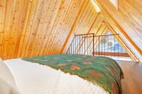 Jeongseon Maehwagol Sanchon Pension Các khách sạn gần Arari Village
